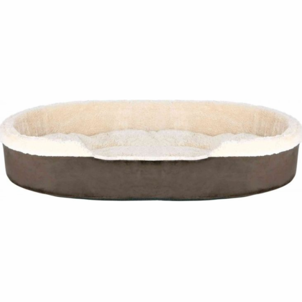 Trixie Postel Cosma, 70 × 55 cm, tmavě hnědá/béžová