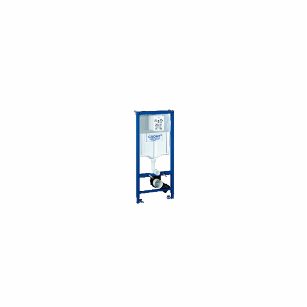 Grohe Rapid SL rám pro závěsnou mísu (38536001)