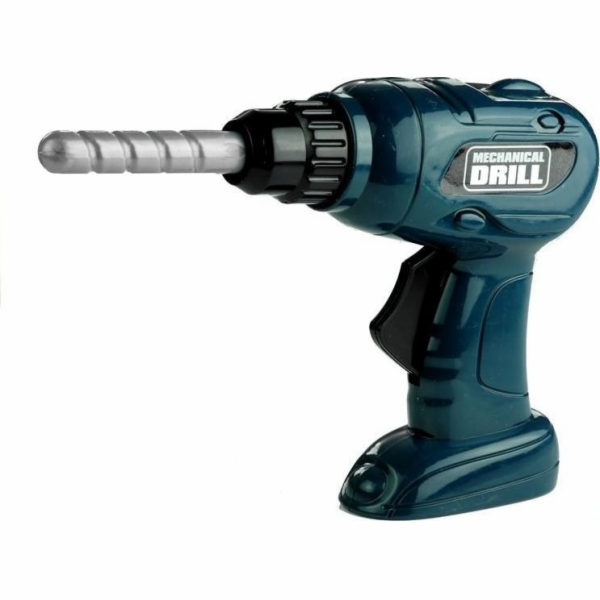 Import leantoys DIY sada kladivových šroubováků 15 kusů