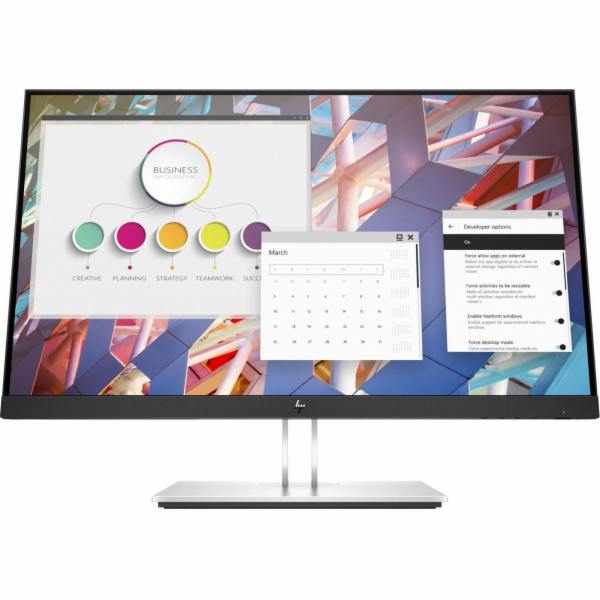 Monitor HP E24 G4 (9VF99AT#ABB)