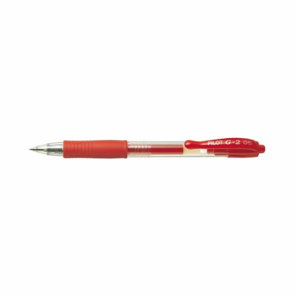 Pilotní gelové pero BL-G2-5 gelové 0,32 mm automatické če...