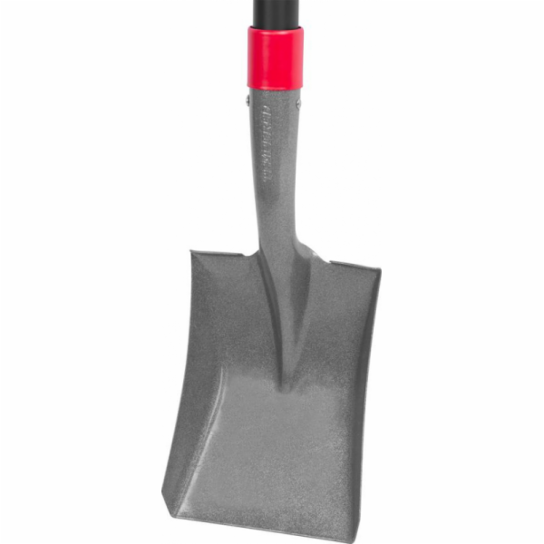 Lopata mini s násadou 70 cm Strend Pro Premium ErgoBULL
