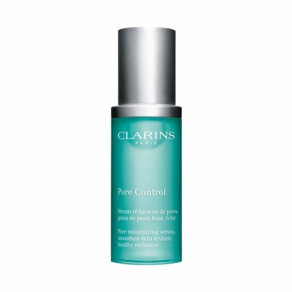 Clarins Pore Control Serum matující a eliminující póry 30 ml