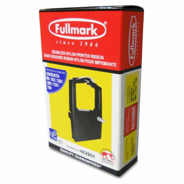 Fullmark Tisková páska pro OKI ML 100, 180, 182, 192, 280...