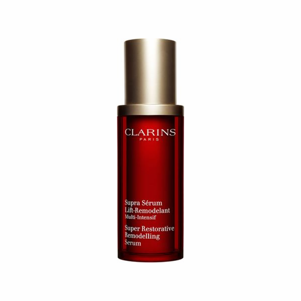 Clarins Super Restorative Remodeling Serum Intenzivně reg...