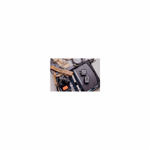 VERBATIM Universal Travel Adapter UTA-02 Cestovni adapter