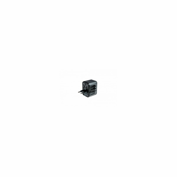 VERBATIM Universal Travel Adapter UTA-03 Cestovni adapter