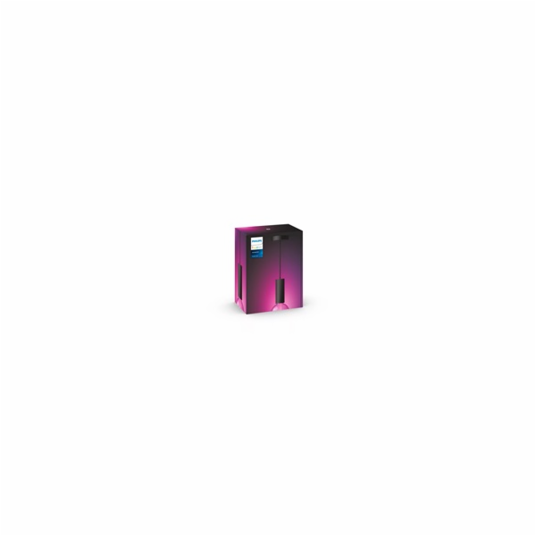 Philips Hue Black Cord LG E27 EU