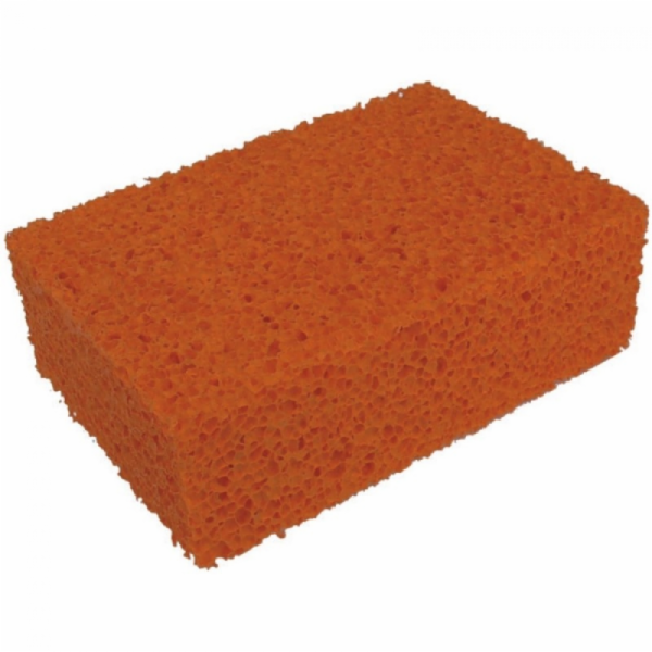 Dedra Tile houba, přírodní kaučuk, 100 x 50 x 150 mm (1524)
