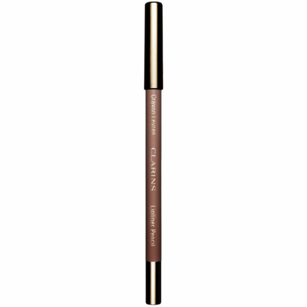 Clarins Crayon Levers 01 Nude Lip Liner