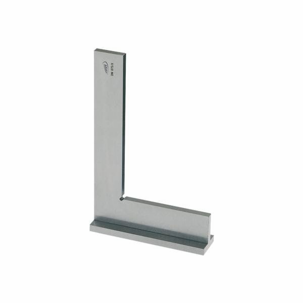 Helios-Preisser MKSC úhelník s patkou 10 x 7 cm (0372103)
