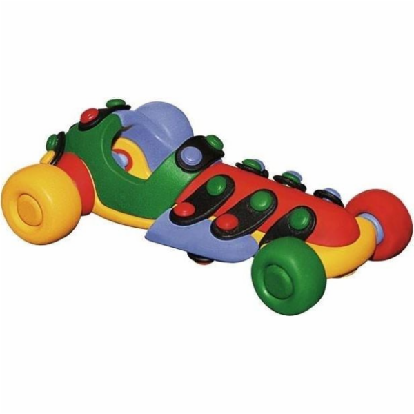 Igroteco Mic o mic Závodní auto