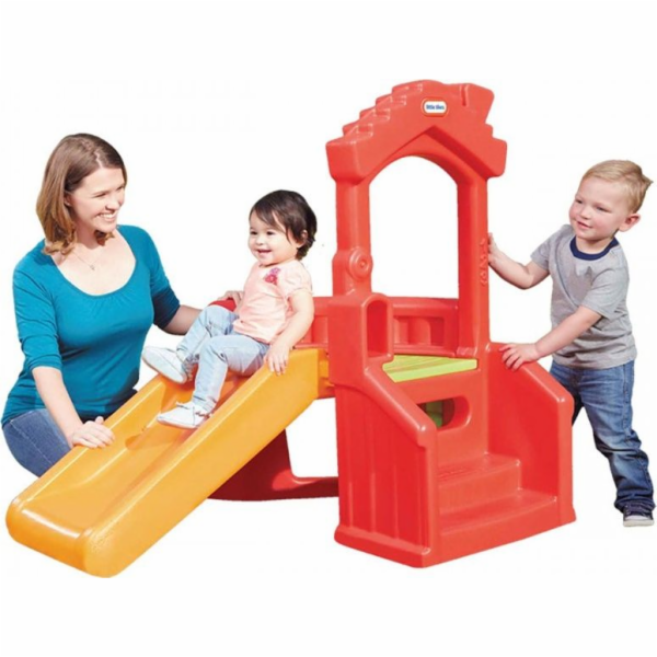 Little Tikes Little Tikes Dětské hřiště Mini Tower Advent...