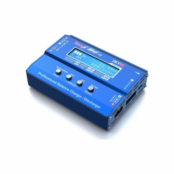 Nabíječka SkyRC SkyRC iMax B6 V2 LiPo