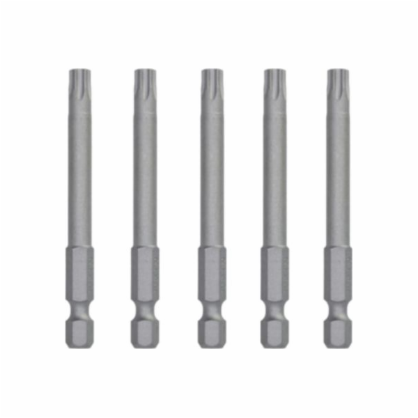Dewalt 1/4 Torx bit T30 x 70mm 5 kusů (DT7295-QZ)