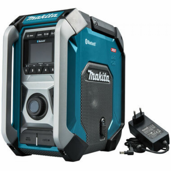 Makita MR006G aku rádio