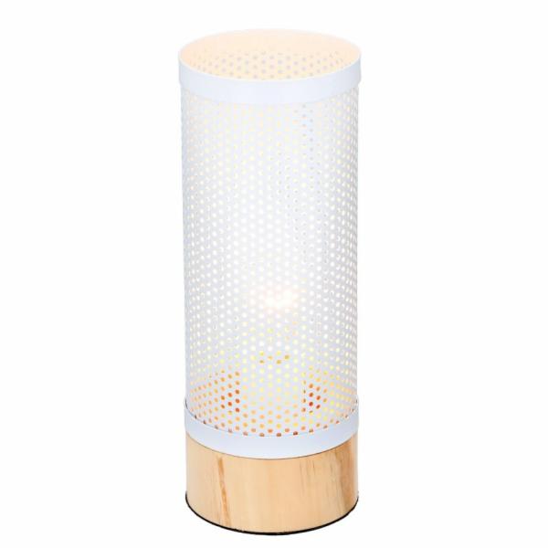 Stolní lampa do ložnice i obýváku ED-214689