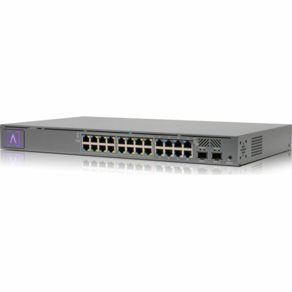 Alta Labs S24 PoE Switch