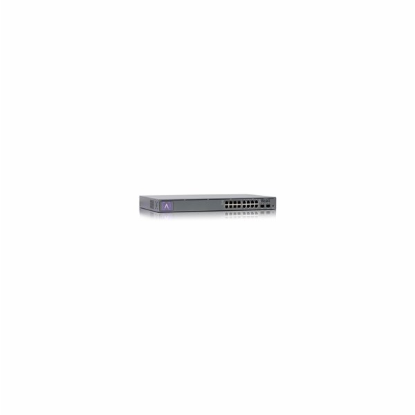 Alta Labs S16 PoE Switch