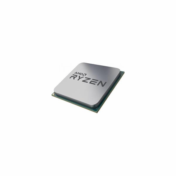 AMD Ryzen 5 6C/12T 7600 (4.0/5.2GHz,38MB,65W,AM5) AMD Rad...
