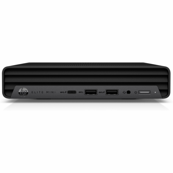 HP Elite/600 G9/Mini i7-13700T/16GB/512GB SSD/Intel UHD 7...