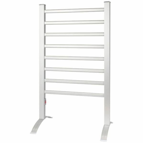 Proficare PC-EHW 3115 silver electric Towel Warmer