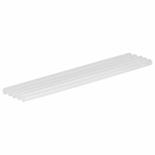 Náplň lepící tavná 8x200 mm (500 g) čirá