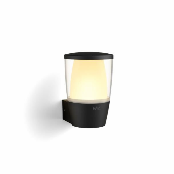 WiZ LED Elpas 8720169071254 IP44 RGB če.