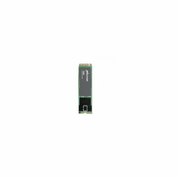 Micron 7450 MAX - SSD - Enterprise, Mixed Use - 400 GB - ...