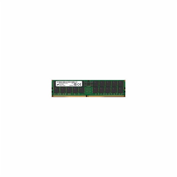 Micron MTC40F204WS1RC56BR paměťový modul 96 GB DDR5 288-p...