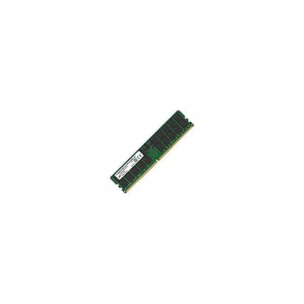 Micron - DDR5 - modul - 96 GB - DIMM 288-pin - 4800 MHz -...