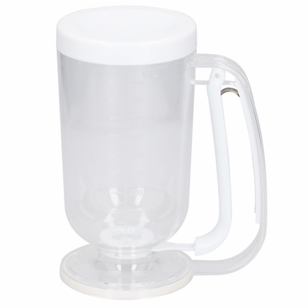 Dávkovač na litá těsta 900 ml ED-205126