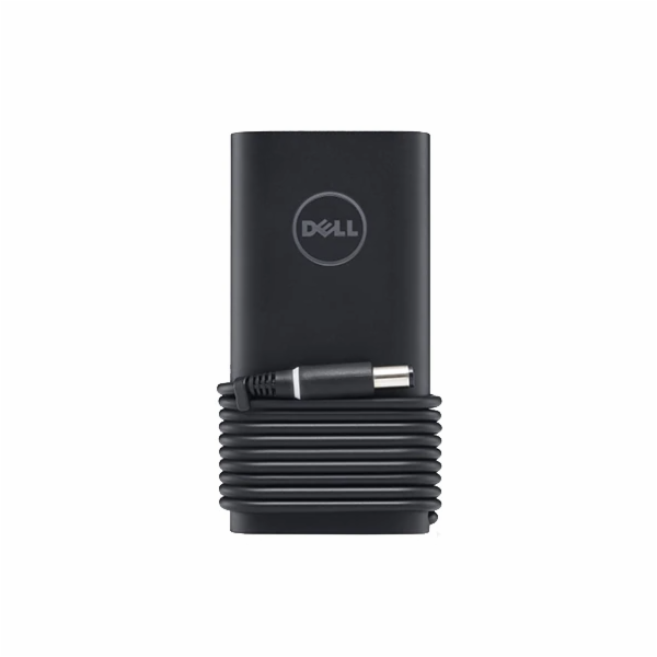 Dell - Síťový adaptér - Gallium Nitride (GaN), small form...