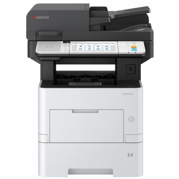 Kyocera ECOSYS MA5500ifx/ A4 MFP černobílá/ čb/ 55ppm/ du...