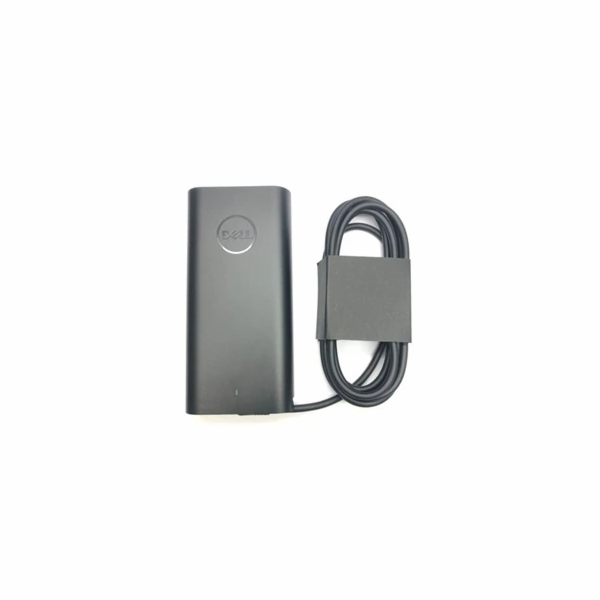Dell - Napájecí adaptér USB-C - AC - 165 Watt - Evropa