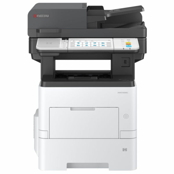 Kyocera ECOSYS MA6000ifx/ A4 MFP copy+scan/ čb/ 60ppm/ du...