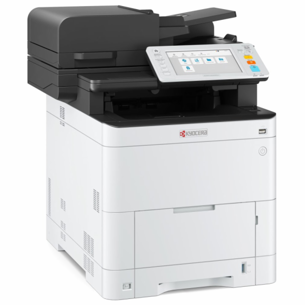 Kyocera ECOSYS MA4000cix/ A4 MFP/ barevná / 40ppm/ duplex...