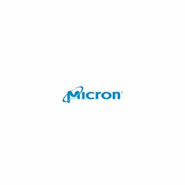 Micron DDR4 VLP ECC UDIMM 8GB 1Rx8 3200 CL22 (Single Pack)