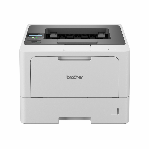 BROTHER tiskárna laserová mono HL-L6210DW - A4 50ppm 1200...
