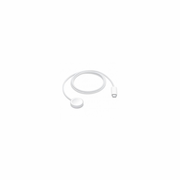 APPLE Magnetický rychlonabíjecí USB-C kabel k Apple Watch...