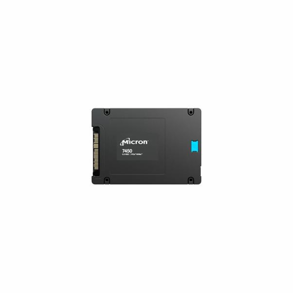 Micron 7450 PRO - SSD - Read Intensive - šifrovaný - 1.92...