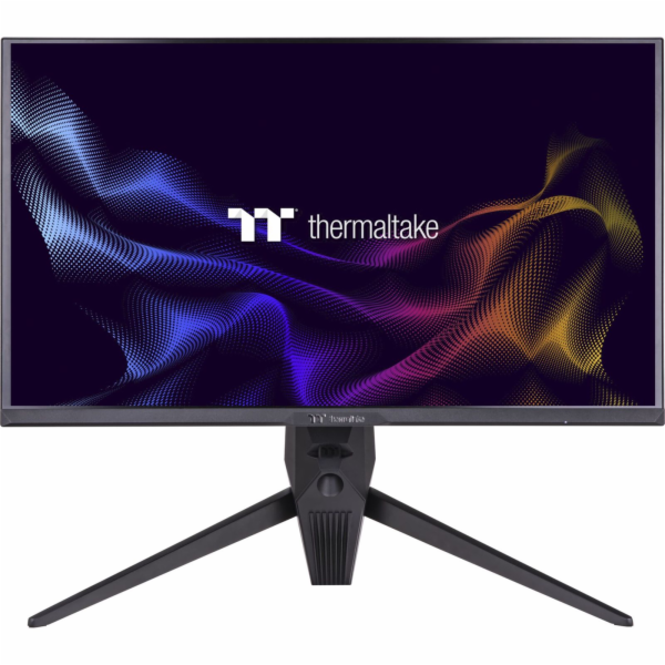 Thermaltake TGM-I27FQ, herní monitor