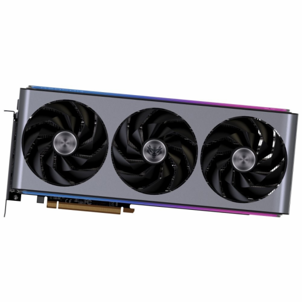 OPRAVENÉ - SAPPHIRE NITRO+ AMD Radeon RX 7900 XTX Vapor-X...