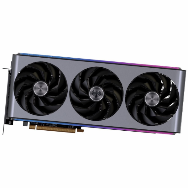 OPRAVENÉ - SAPPHIRE NITRO+ AMD Radeon RX 7900 XT Vapor-X ...