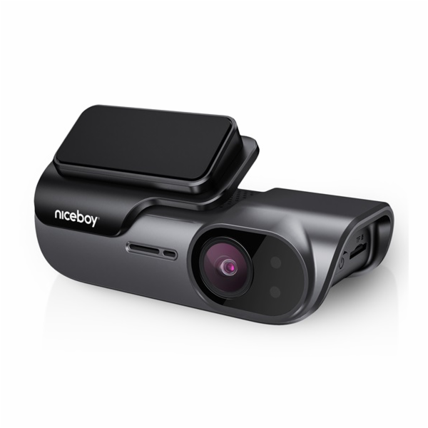 Niceboy PILOT S10 Radar 4K