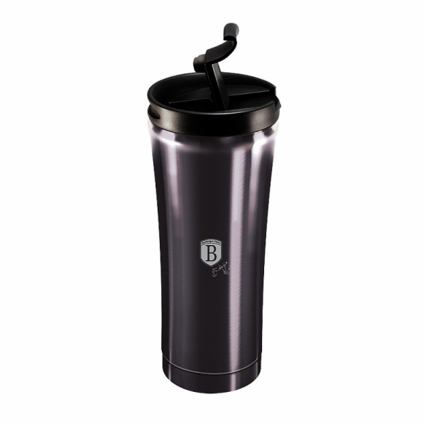 Termohrnek 500 ml Carbon PRO Line BH-6405