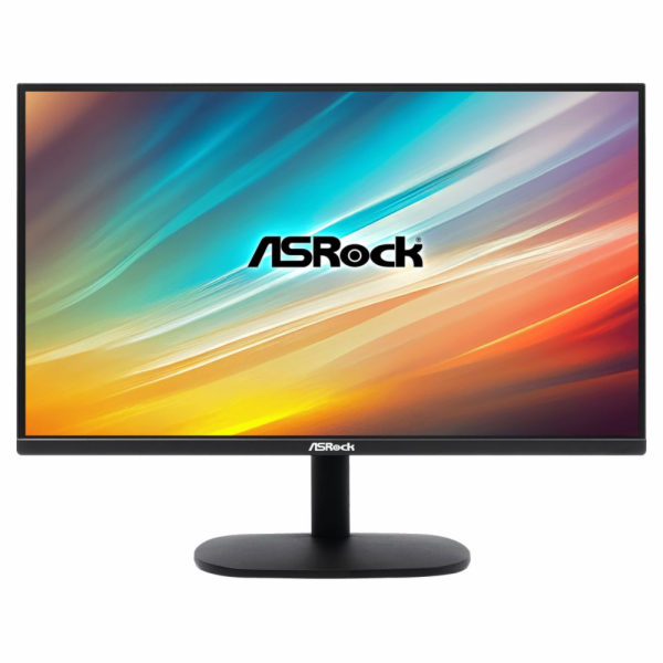 Challenger by Asrock monitor CL25FF 24,5"/IPS/1920x1080/1...