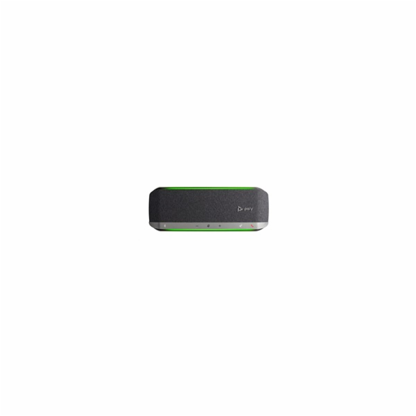 Poly Sync 40 - Chytrý telefon - Bluetooth - bezdrátový, k...