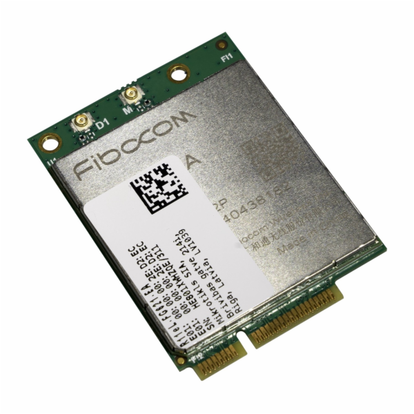 MikroTik R11eL-FG621-EA, R11 LTE6 modem