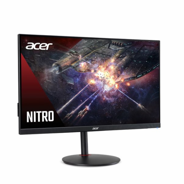 ACER LCD Nitro XV272UV3bmiiprx,69cm(27") IPS LED,2560x144...